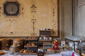 Hotel Bosone Palace