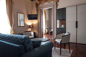 Hotel Bosone Palace