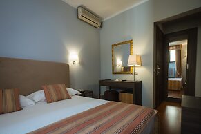Hotel Bosone Palace