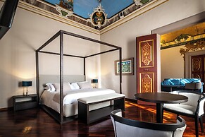 Hotel Bosone Palace