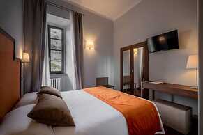 Hotel Bosone Palace