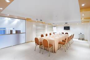 Hotel Club House