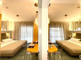 Hotel Club House