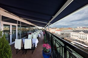 The Taleon Imperial Hotel