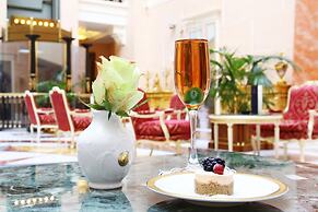 The Taleon Imperial Hotel
