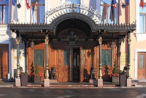 The Taleon Imperial Hotel
