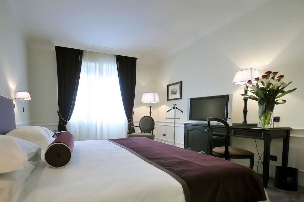 Grand Hotel Oriente