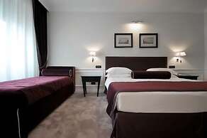 Grand Hotel Oriente