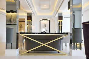 Grand Hotel Oriente
