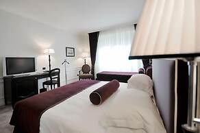 Grand Hotel Oriente