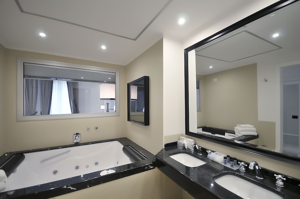 Grand Hotel Oriente