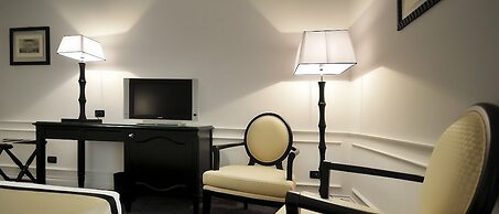 Grand Hotel Oriente