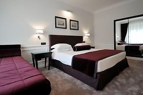 Grand Hotel Oriente