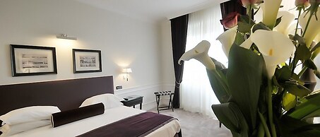 Grand Hotel Oriente