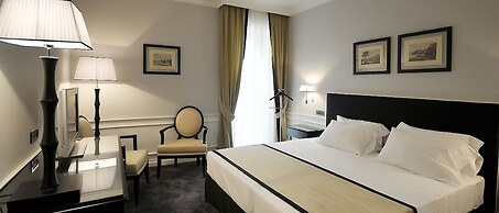 Grand Hotel Oriente
