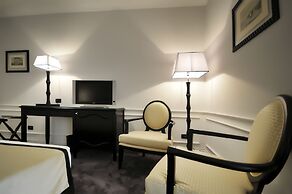 Grand Hotel Oriente
