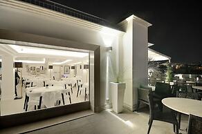 Grand Hotel Oriente