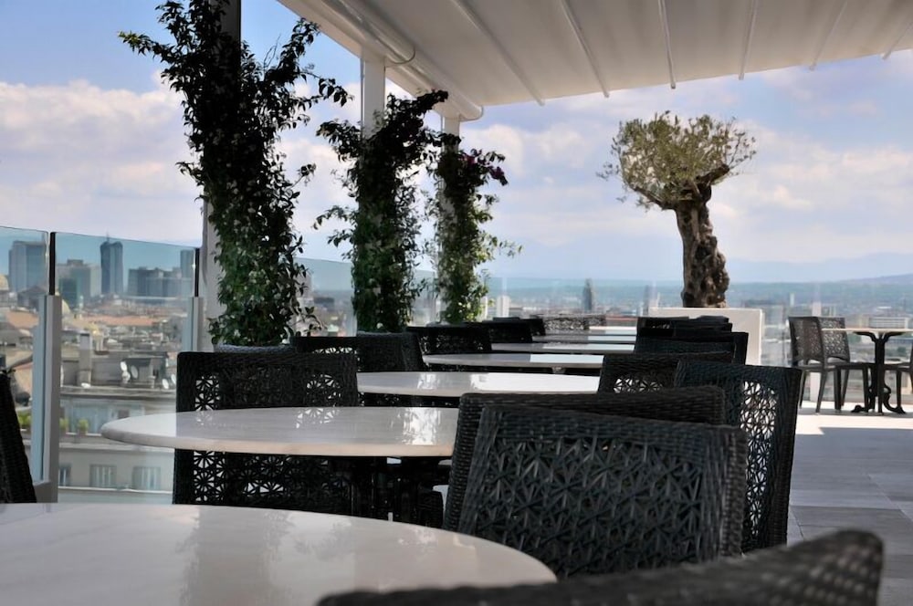 Grand Hotel Oriente
