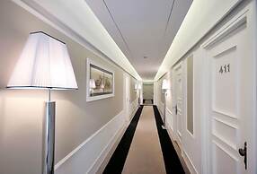 Grand Hotel Oriente
