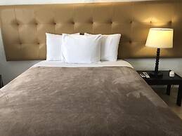Coral by the Sea Hotel