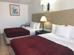 Coral by the Sea Hotel