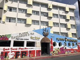 Coral by the Sea Hotel