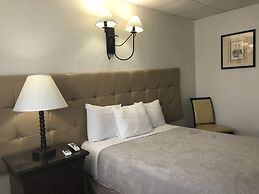 Coral by the Sea Hotel