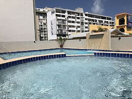 Coral by the Sea Hotel