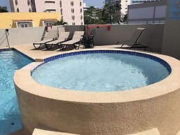 Coral by the Sea Hotel