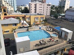 Coral by the Sea Hotel