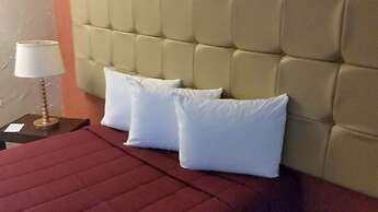 Coral by the Sea Hotel