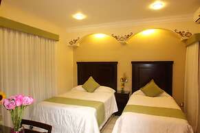 Hotel CasAntica