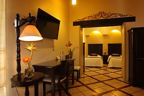 Hotel CasAntica