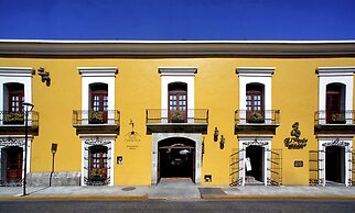 Hotel CasAntica