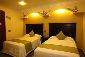 Hotel CasAntica