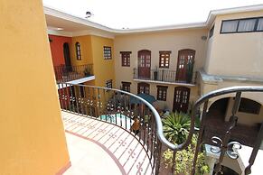 Hotel CasAntica