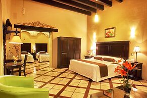 Hotel CasAntica
