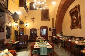 Hotel CasAntica