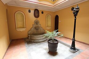 Hotel CasAntica