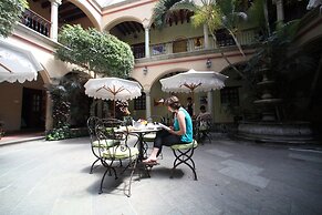 Hotel CasAntica