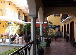 Hotel CasAntica