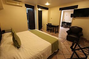 Hotel CasAntica