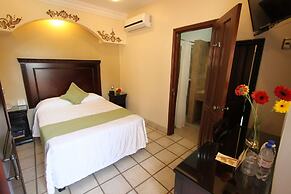 Hotel CasAntica