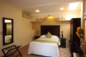 Hotel CasAntica