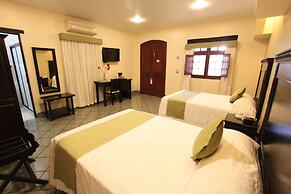 Hotel CasAntica