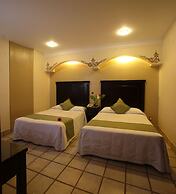 Hotel CasAntica