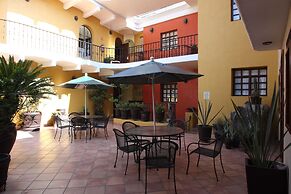Hotel CasAntica