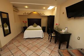 Hotel CasAntica
