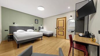 Rija Old Town Hotel