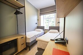 Rija Old Town Hotel